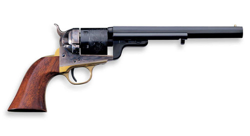 UBERTI 1871 RICH.MAS 1860 ARMY 4.75IN 44SP. - SKU: UB938