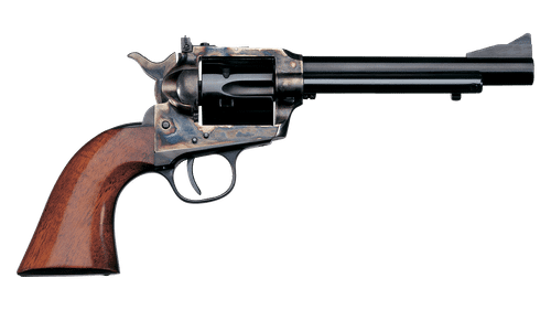 UBERTI CATTLEMAN TGT 5.5IN .45LC - SKU: UB551