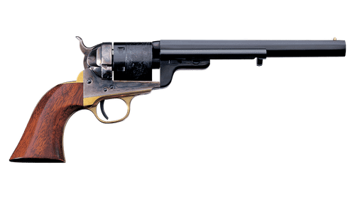 UBERTI 1871 RICH 1860 ARMY 8IN.38SP - SKU: UB9054