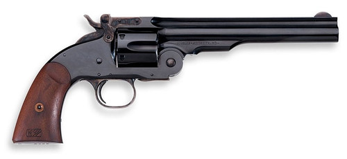 UBERTI SECOND MODEL SCHF 7IN .45LC - SKU: UB850