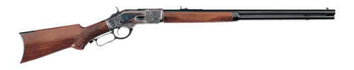 UBERTI 1873 RIF. PG. 20IN HALFOCT .357 - SKU: UB2019