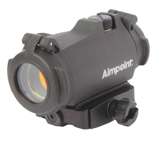 AIMPOINT MICRO H-2 2MOA (TIKKA MOUNT) - SKU: AP-200221