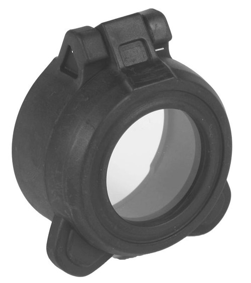 AIMPOINT Flipup cover front clear (CET/ACET) - SKU: AP-12241-ACC