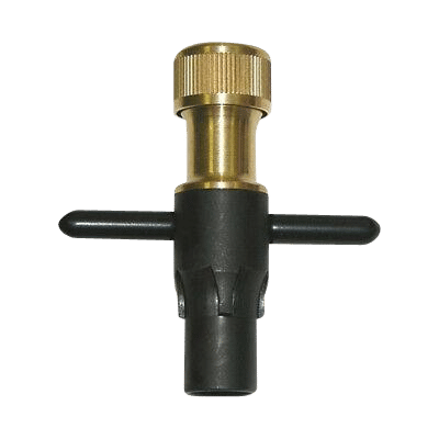BERETTA Choke wrench w/thrd cleaner 12ga - SKU: E00333