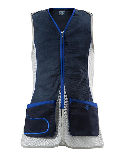 shooting vests and jackets