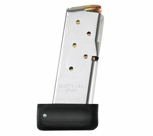 BERETTA MAGAZINE NANO 8 SHOT 9MM - SKU: JM8NANO9