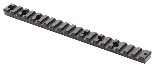 CONTESSA Pic Rail SS Tikka T3 - SKU: CAT-PH03-SS