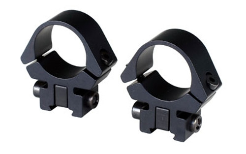 SAKO Optilock 11mm Ringmount 1INLow Alloy - SKU: S1802912