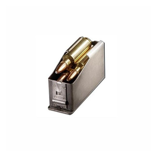 SAKO 85/S Magazine 22-250 5-Rd Finnlight - SKU: S5AA0385