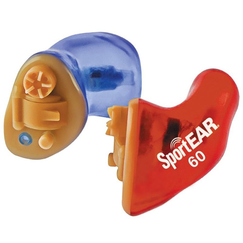 SPORT EAR Custom Edge 60 - SKU: SE-CE60