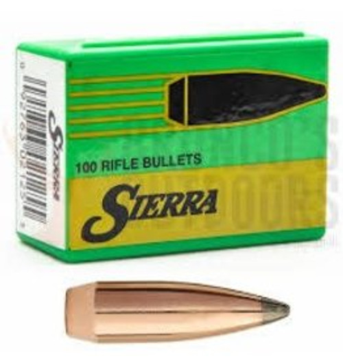 SIERRA - 1210 .22 45gr Hornet - SKU: S1210