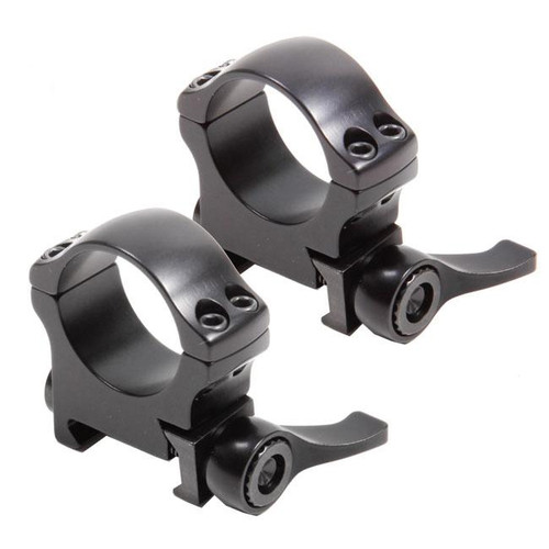 Recknagel QD Weaver Ring 19mm 30MM - SKU: 57530-1901