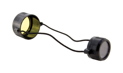 Trijicon 1-4x24 Lens Cap - SKU: TR132