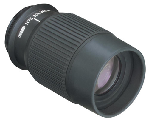 H75 EYEPIECE 30X WIDE ANGLE RANGING RETICLE - SKU: H7530WA-R
