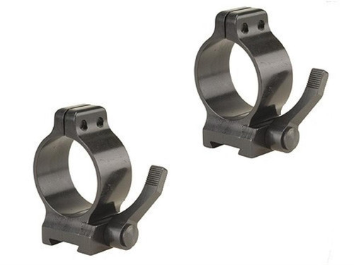 TALLEY 30MM MED QUICK DETACHABLE RINGS - SKU: 600004M