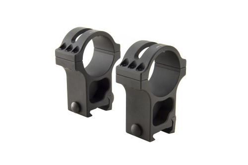 Trijicon 34mm extra high heavy duty rings - SKU: AC22004