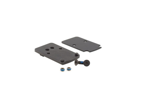 Trijicon RMR Glock Pistol Mount - SKU: RM44