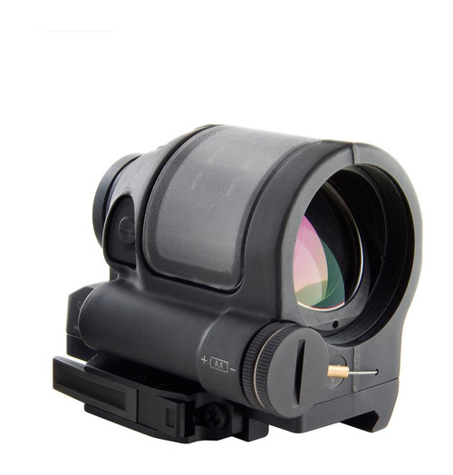 TRIJICON SRS 1.75MOA RED W/QUI CK RELEASE MOUNT - SKU: SRS02