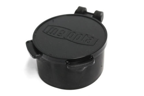 MEOPTA FLIP OFF COVER 42MM - SKU: 41725