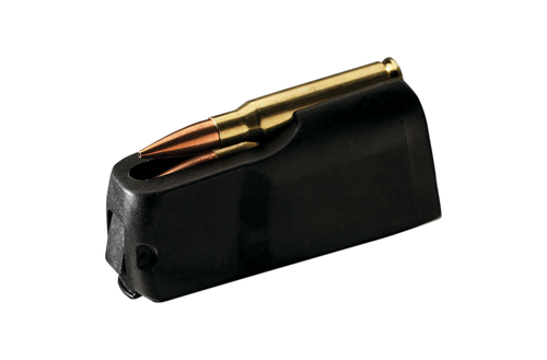 Browning X-Bolt 25-06rem - 270win - 30-06sprg 4rnd mag - SKU: 112044602