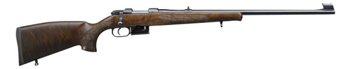 CZ 527 LUX 22HORNET - SKU: CZ22HDLX