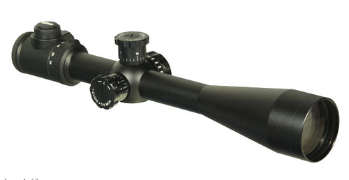 MEOPTA ZD 6-24X56 MT223 - SKU: ZD62456MT223