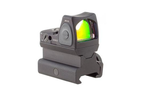 Trijicon RMR Adj 3.25MOA RD RM34 Mount - SKU: RM06-34