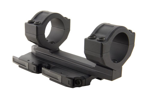 TARS 34MM QUICK RELEASE FLATTO P MOUNT - SKU: AC22002