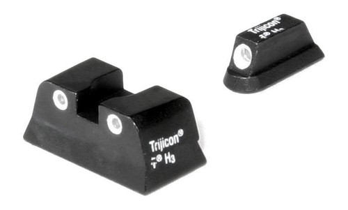 CZ75 3 DOT NIGHT SIGHT - SKU: CZ02