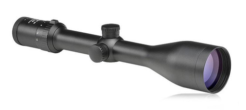 MEOPTA MEOSTAR R1 3-12X56 MCW (MCWHORTER MV RETICLE) - SKU: MS31256MCW