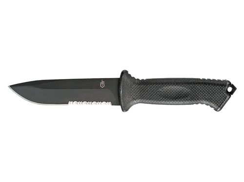 Gerber Prodigy Fixed Blade Tanto - SKU: 31000558