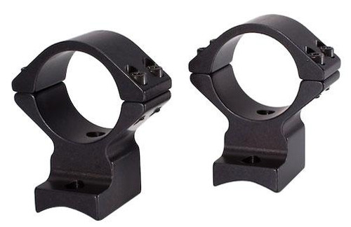Talley Scout - Ultra Light - Elite 30mm med mounts 1 piece - SKU: 800004M