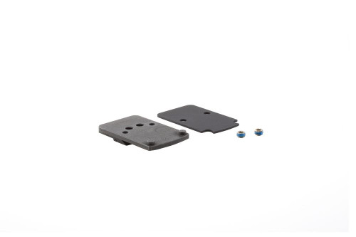 Trijicon RMR S&W M&P pistol mount - SKU: RM45
