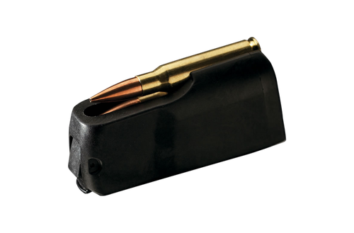 Browning X-Bolt 270wsm - 300wsm - 325wsm 3rnd magazine - SKU: 112044603