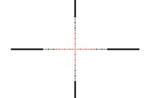 Trijicon AccuPower 4-16x50 Mil Square XHair - SKU: RS29-C-1900022