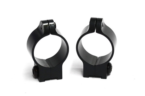 TALLEY CZ RIMEFIRE 1INLOW RINGS - SKU: 22CZRL