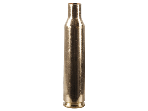 WINCHESTER UNPRIMED BRASS 6.5X55 SWEDISH - SKU: WSC6555SU