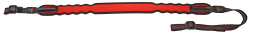 Niggeloh Neoprene Shotgun Sling Orange - SKU: 11100042