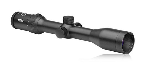 MEOSTAR R1 RD 30MM 1.5-6X42 4C - SKU: MS15642RD