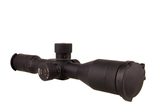 TARS 3-15X50 34MM DUPLEX RED MIL ADJUSTERS - SKU: TARS104