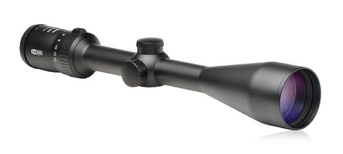 MEOPTA MEOPRO 4-12X50 BDC - SKU: MP41250BDC