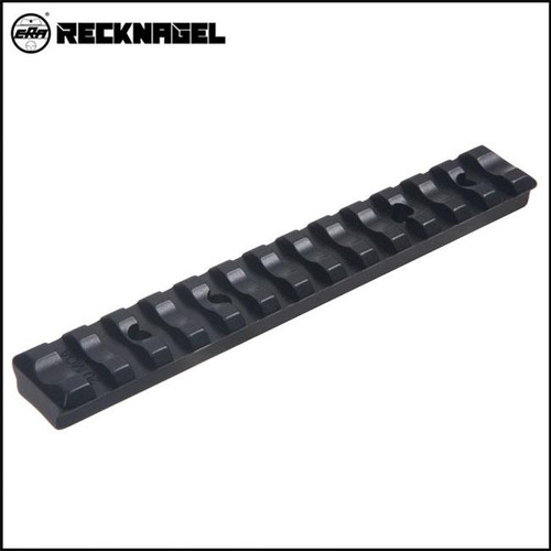 Recknagel Steyr SL Picatinny Rail 20MOA - SKU: 57050-2488