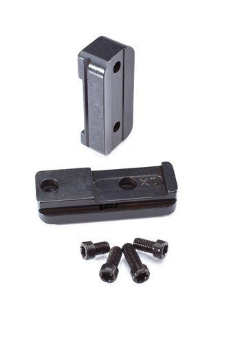 Talley T-Bolt bases - SKU: 220001