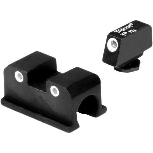 Trijicon Walther P99 # Dot B&T Night Sight - SKU: WP01