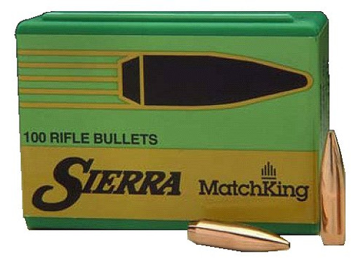 SIERRA - 1400 .22 53gr Hollow Point - SKU: S1400