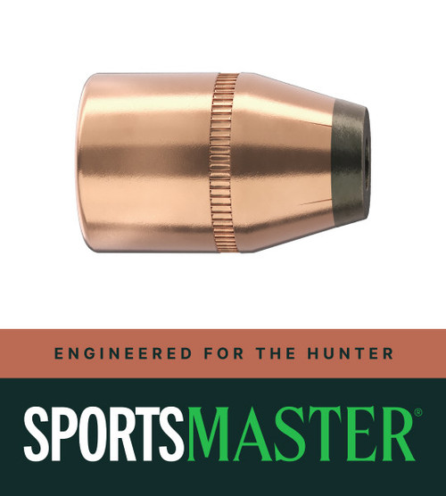 SIERRA - 8620 .44 210gr Jacketed Hollow Cavity - SKU: S8620