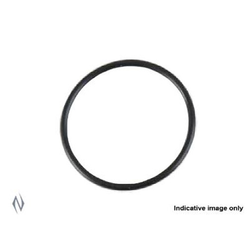 POWA BEAM 245MM 9 inch GLASS LENS ONLY - SKU: P/L9-LENS