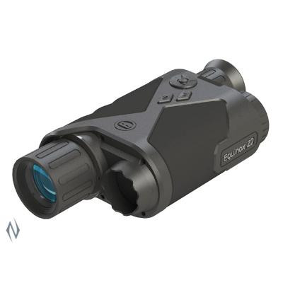 BUSHNELL EQUINOX Z2 NIGHT VISION 3X30 MONOCULAR - SKU: BU260230