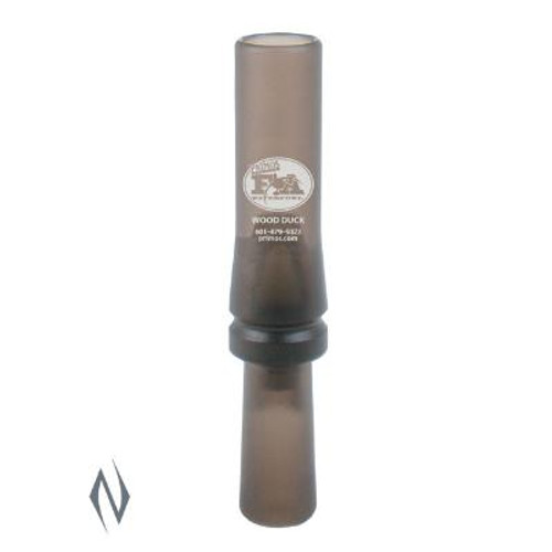 PRIMOS DUCK CALL WOOD DUCK - SKU: PRPS807