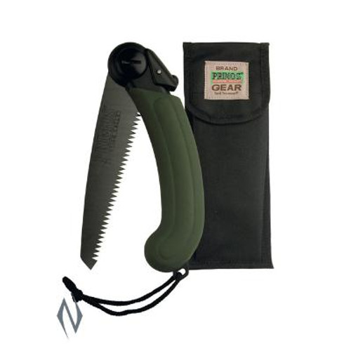 PRIMOS COMPACT FOLDING SAW - SKU: PR6018